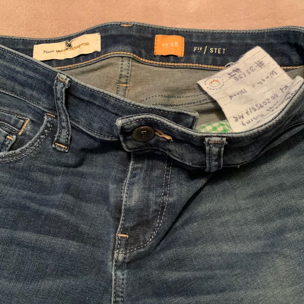 Pilcro Stet sz 28